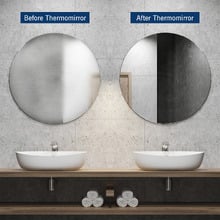 Ablaze Thermomirror 16W Mirror Demister